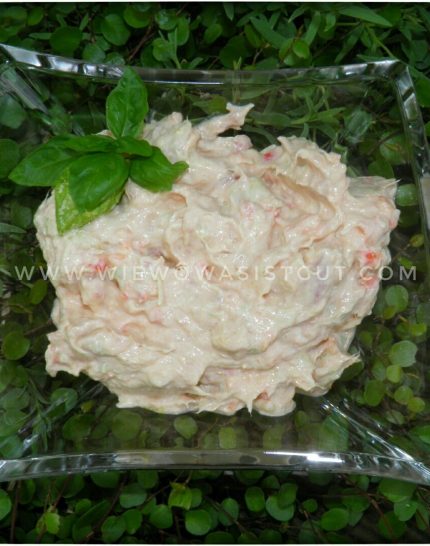 thunfischdip