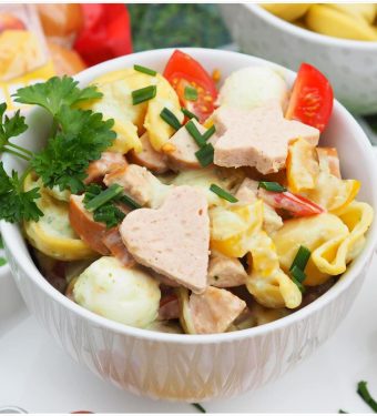 grillparty- tortelloni-wurstsalat-spiesse-fussball