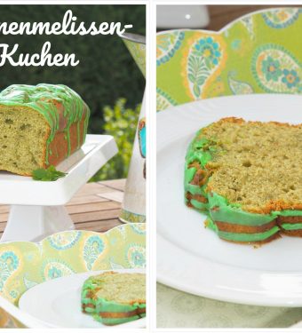 Zitronenmelissen-Kuchen-Thermomix-fruchtig-frisch