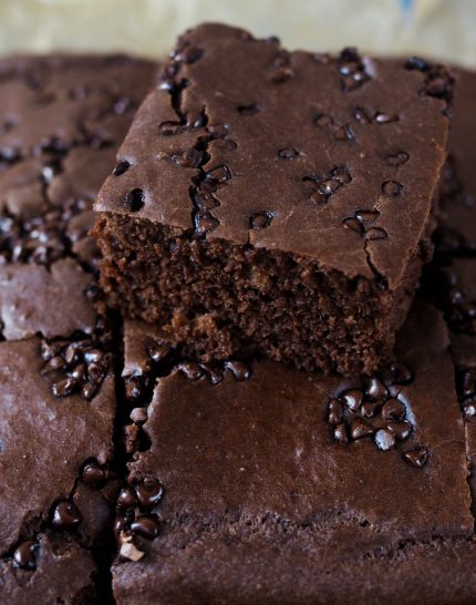zuckerfreie-kakao-brownies